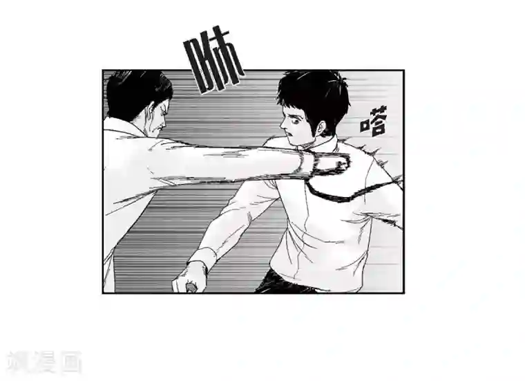 以牙还牙第30话 阻拦