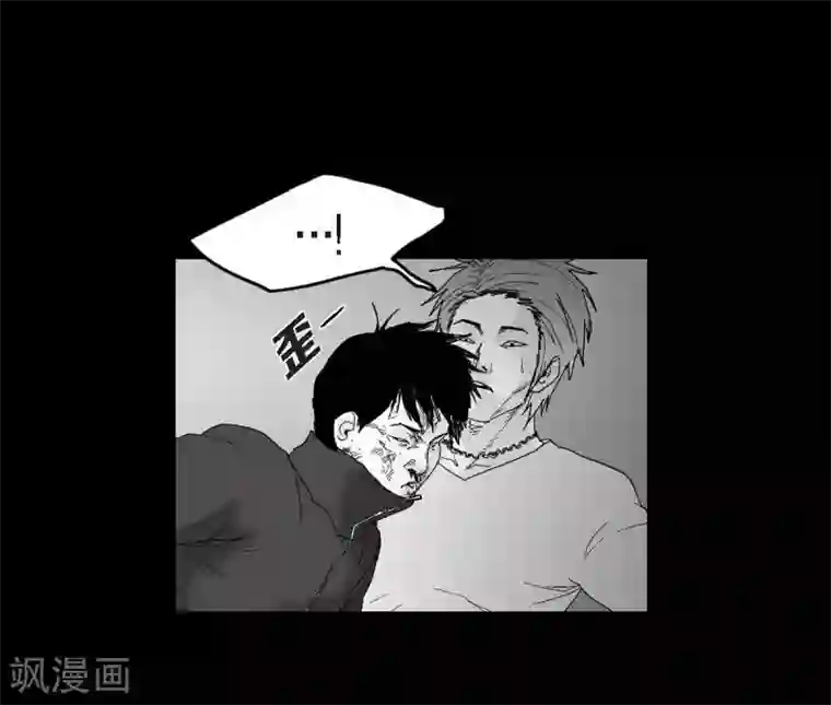 以牙还牙第30话 阻拦