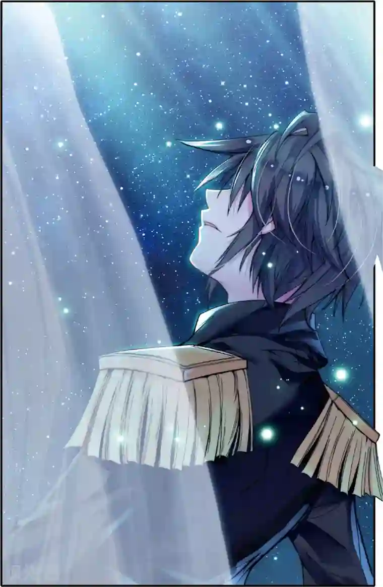 蔷薇缭乱第74话 血杯(下)