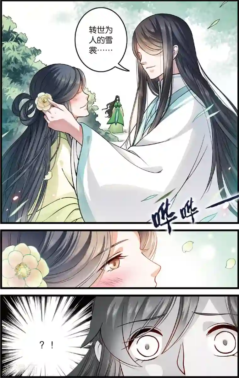 浮生物语第5话情深泽民乃子淼(1)