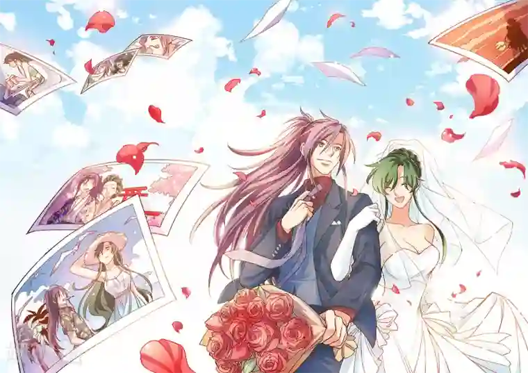 浮生物语第53话拨云见日携手归(2)