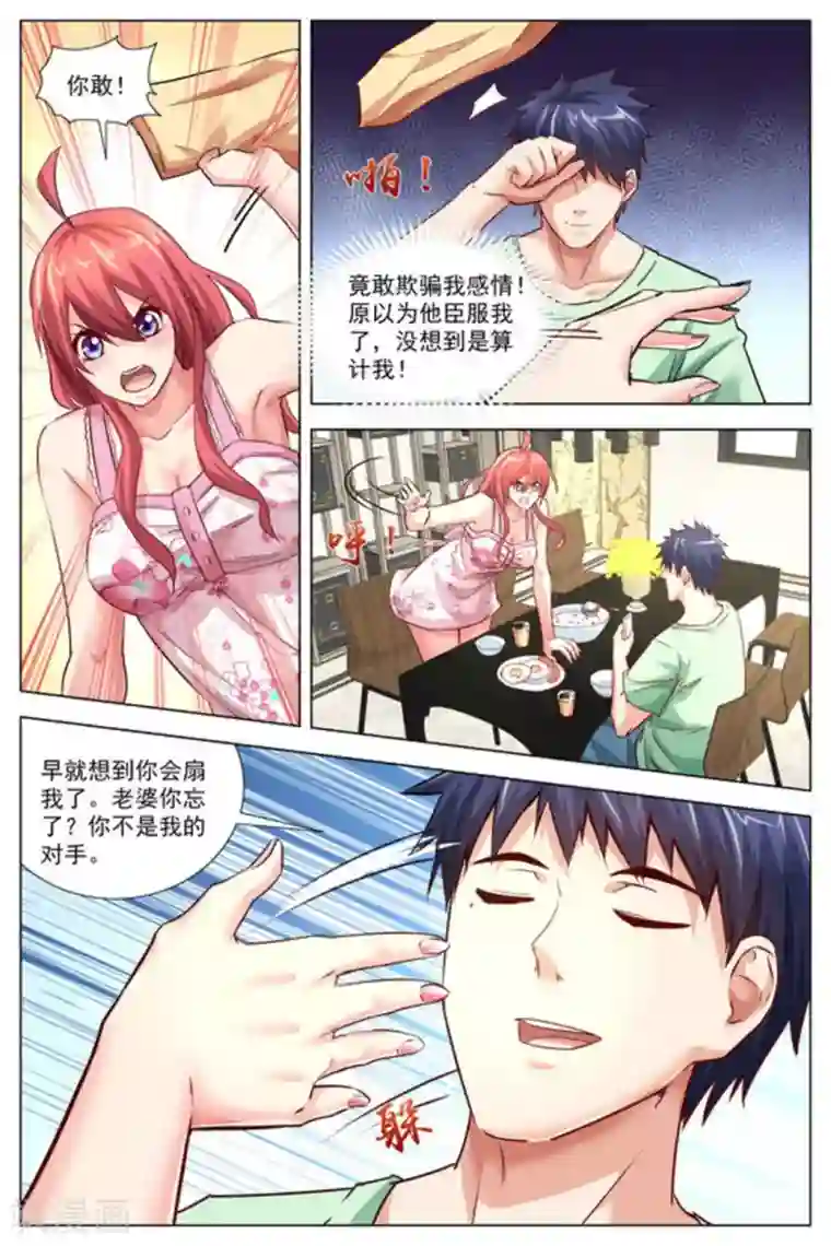 王牌高手第29话