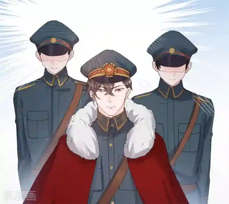 胭脂玉暖第10话