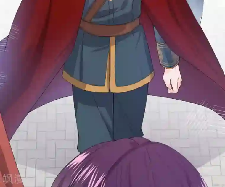 胭脂玉暖第10话