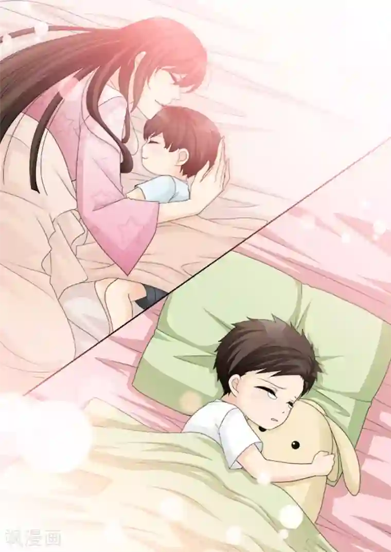 天才萌宝一加一第18话