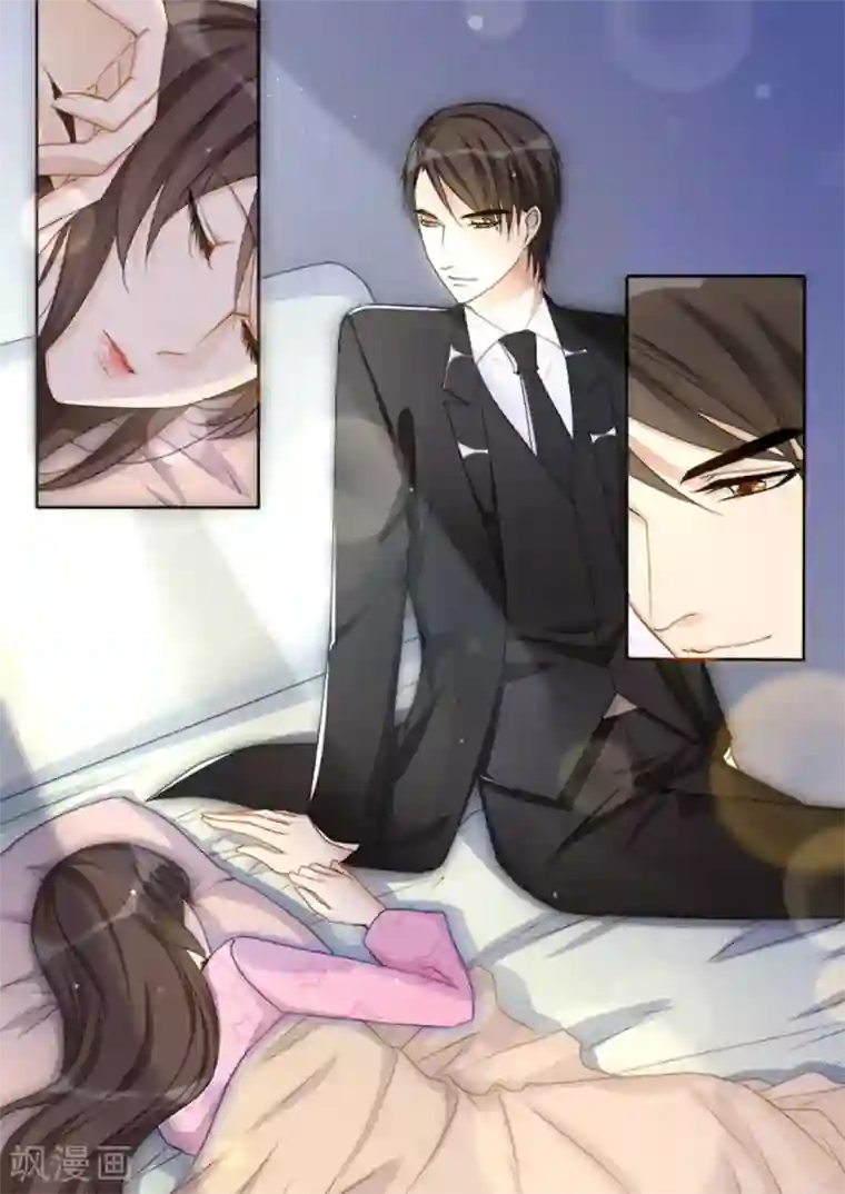 天才萌宝一加一第34话