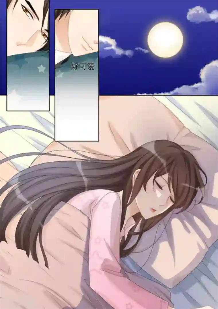 天才萌宝一加一第34话