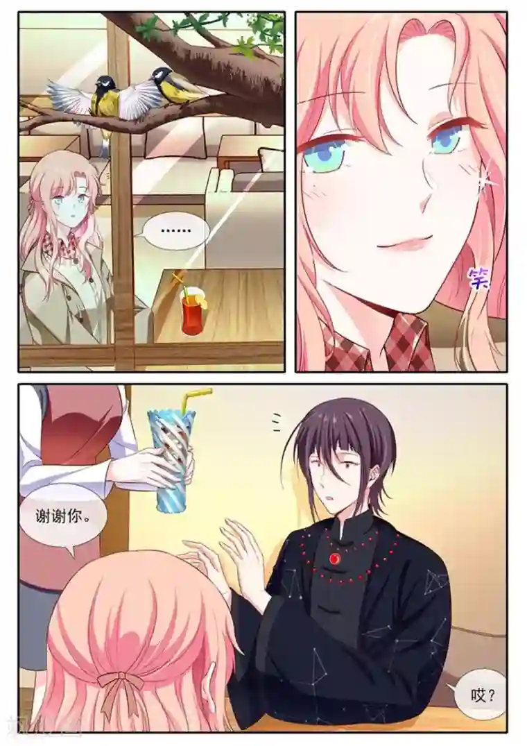 太子妃在现代第31话