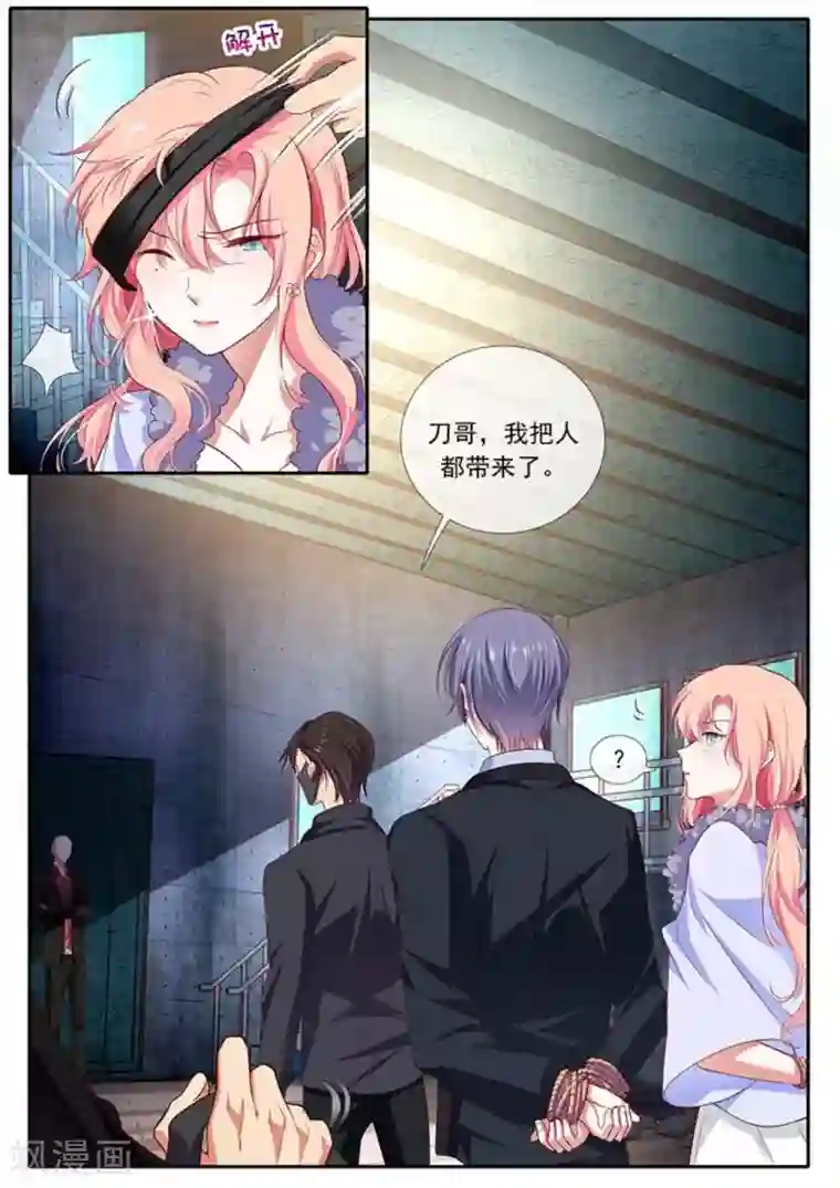 太子妃在现代第34话