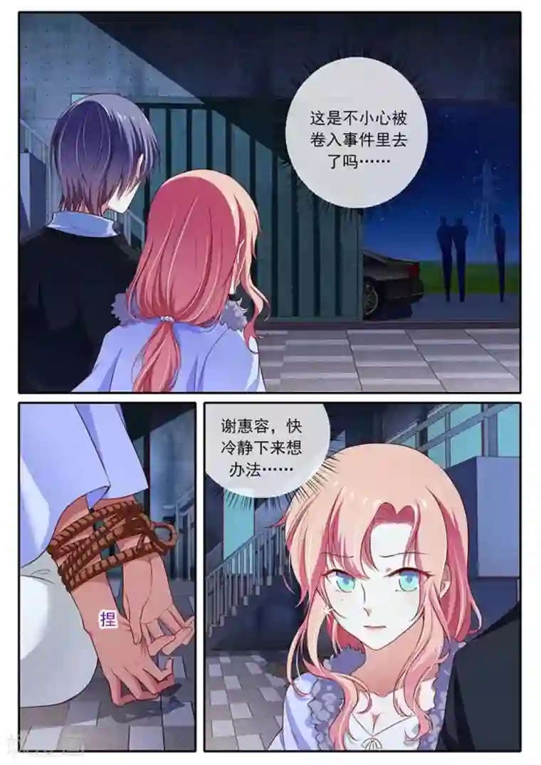 太子妃在现代第35话