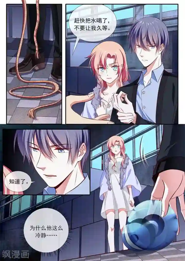 太子妃在现代第36话