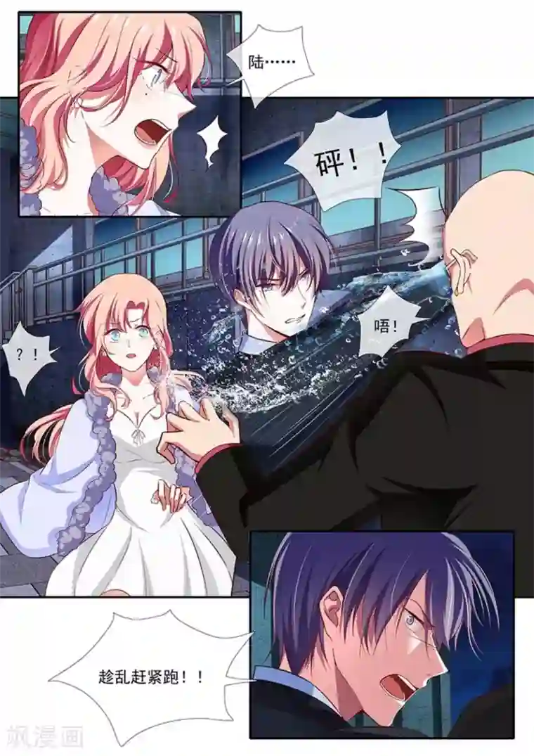 太子妃在现代第36话