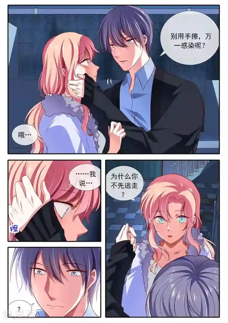 太子妃在现代第38话