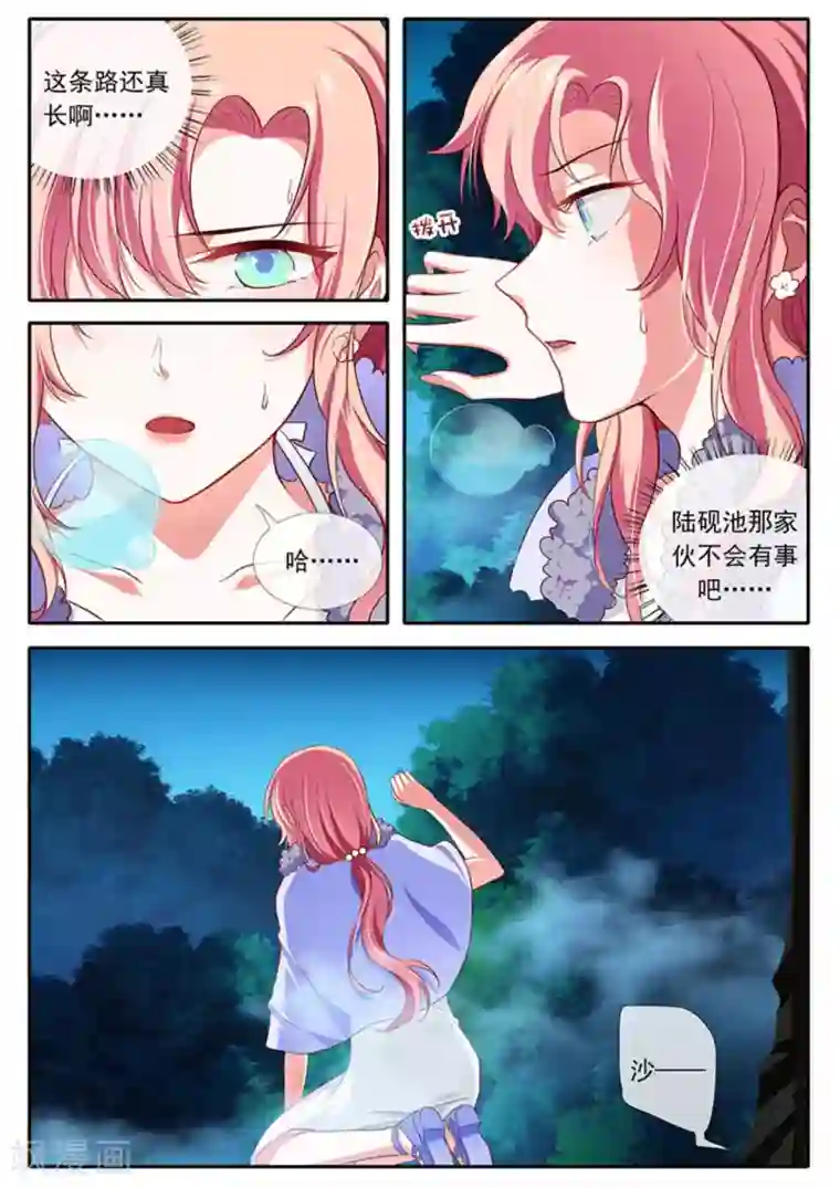 太子妃在现代第39话