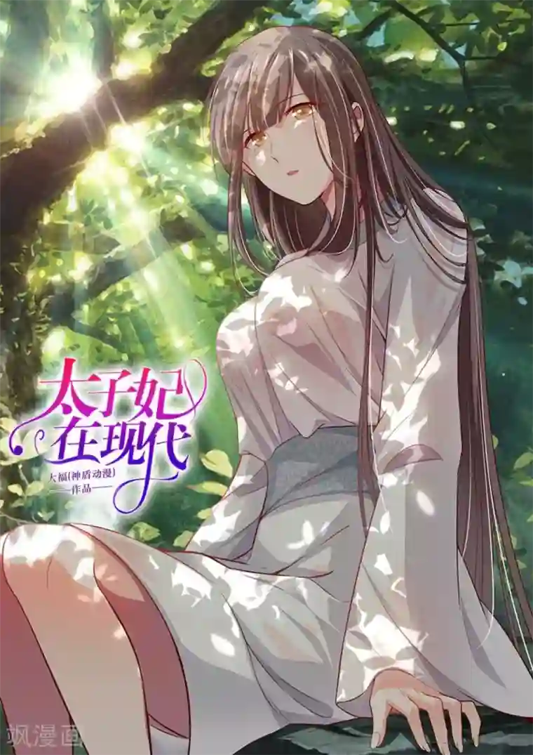 太子妃在现代第41话