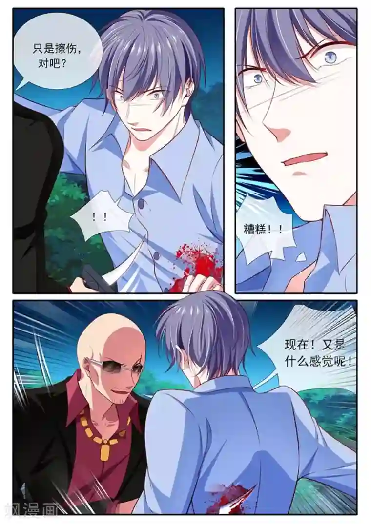 太子妃在现代第41话