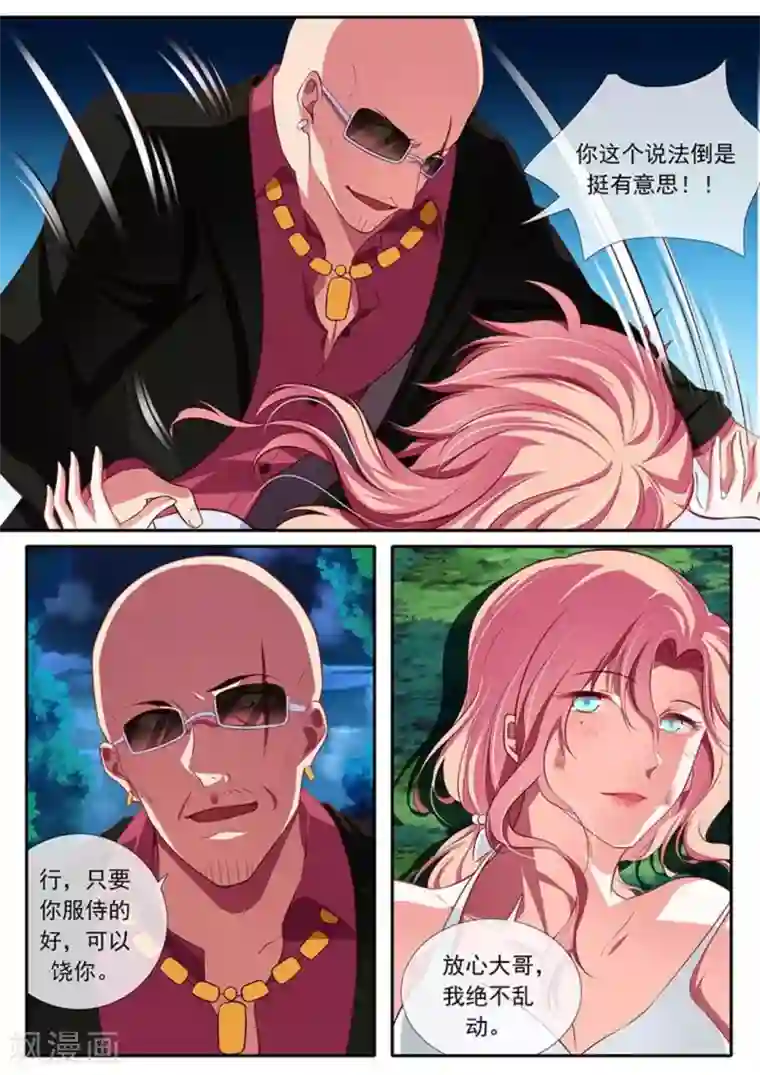 太子妃在现代第41话