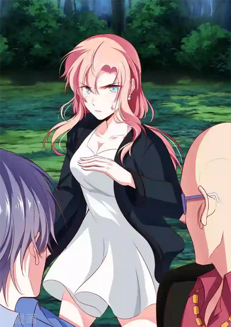 太子妃在现代第42话