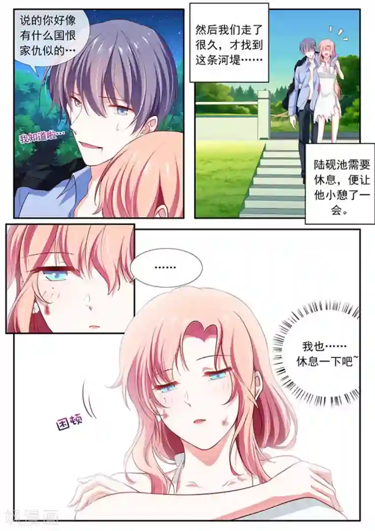 太子妃在现代第43话