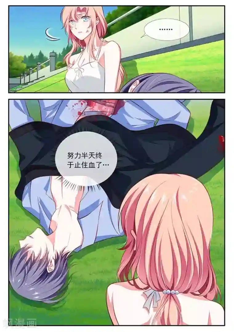 太子妃在现代第43话