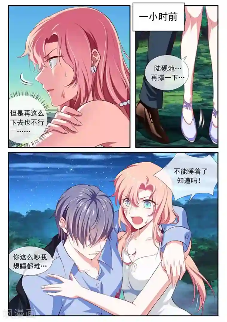 太子妃在现代第43话