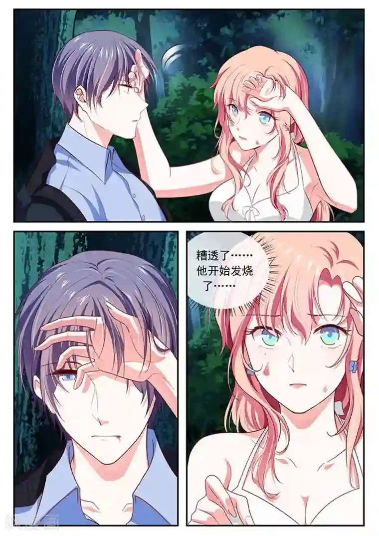 太子妃在现代第43话