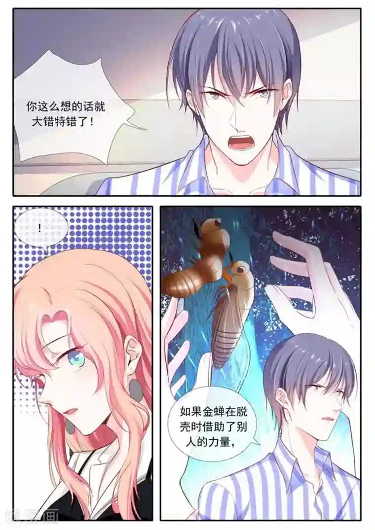 太子妃在现代第47话