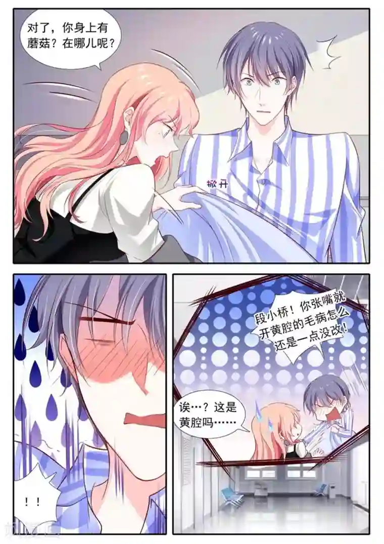 太子妃在现代第一季最终话