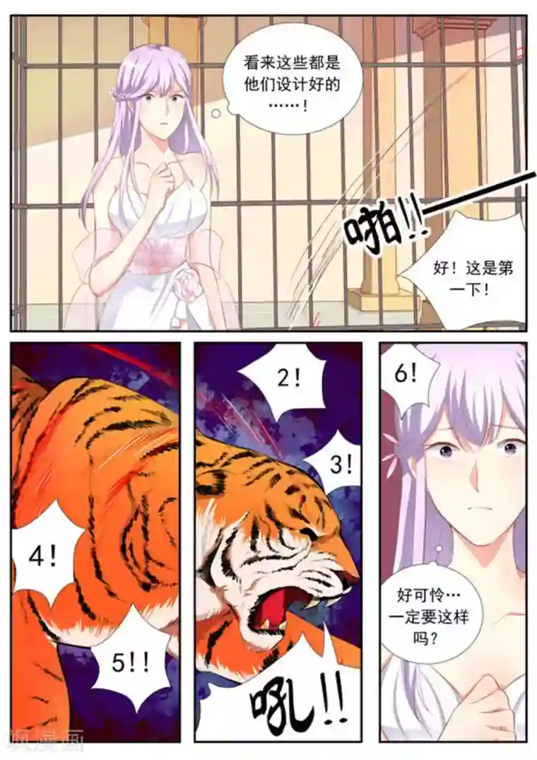 男神，你的翻译已就位第33话