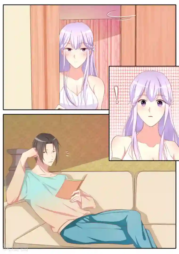 男神，你的翻译已就位第35话