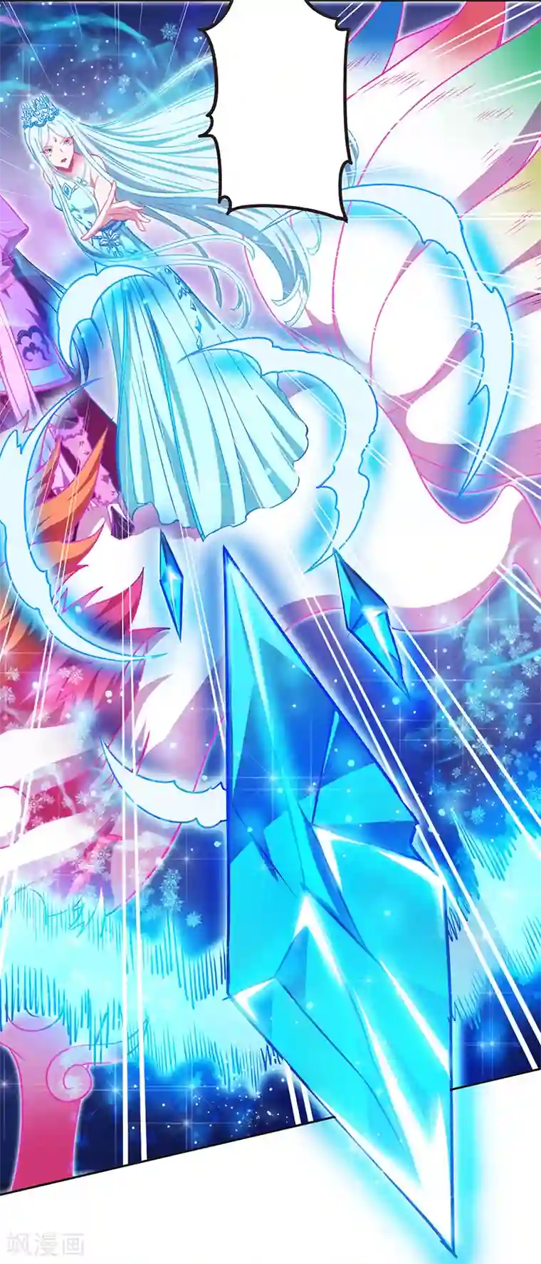 精灵梦叶罗丽第九季预告