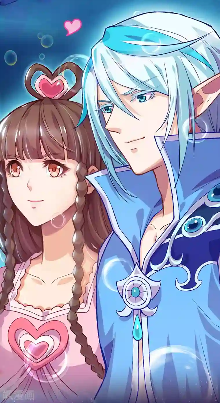 精灵梦叶罗丽第九季预告