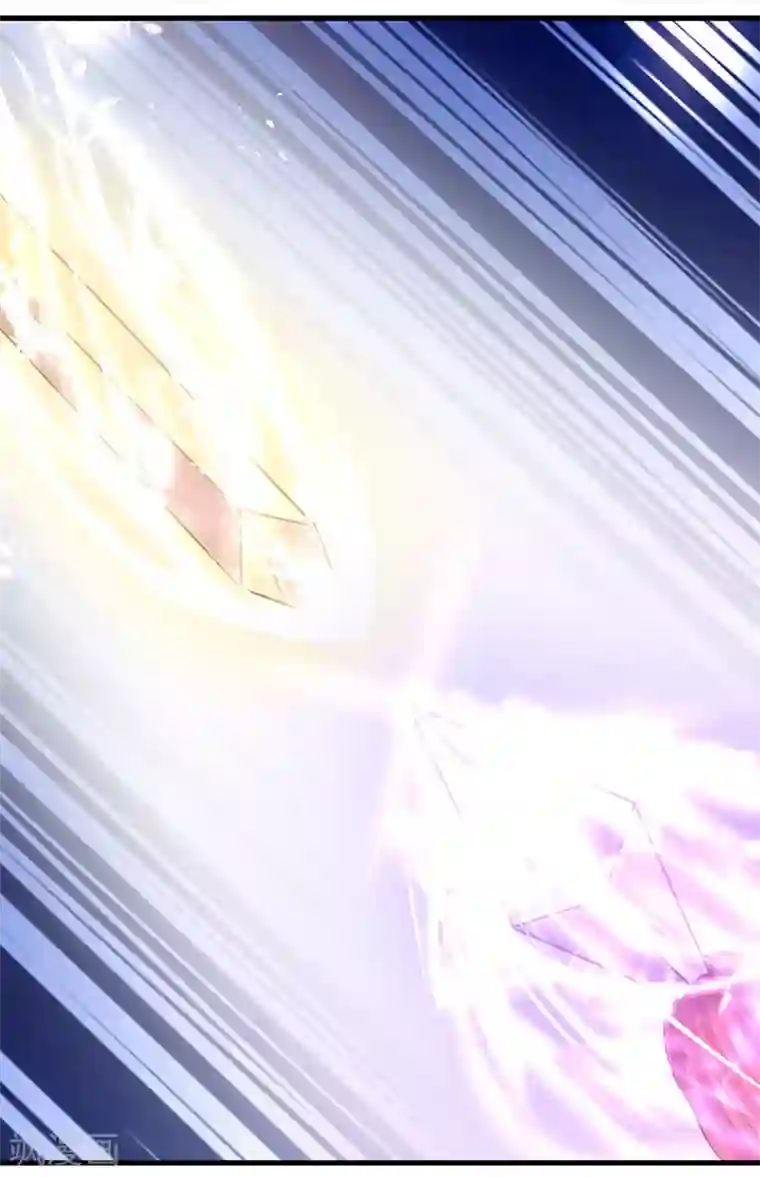 修罗剑尊第195话 强者对决