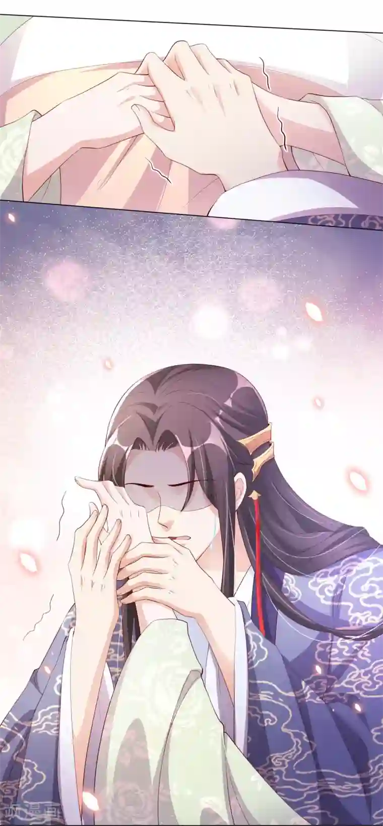 王妃有毒第136话 王妃死了？