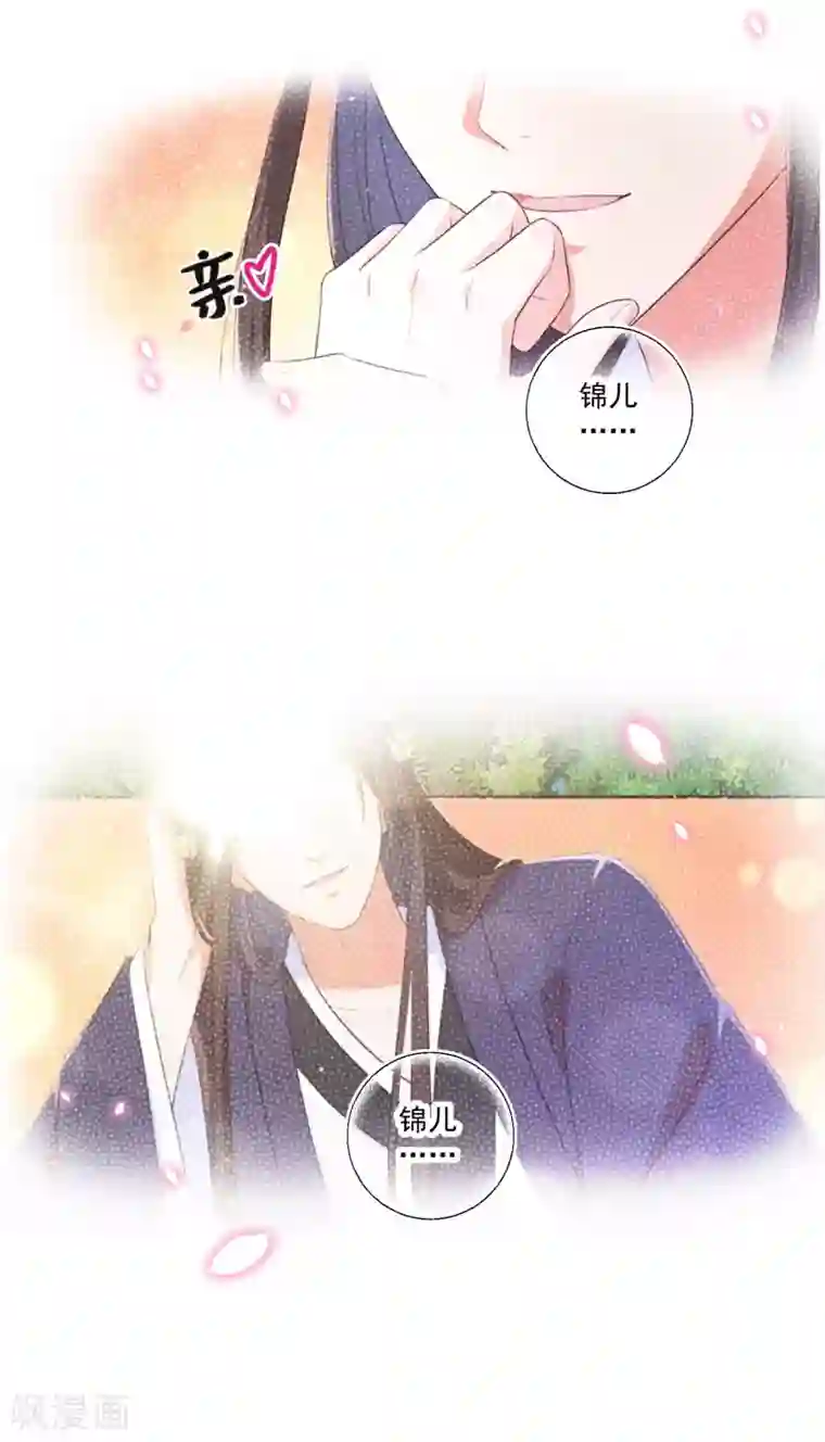 王妃有毒第137话 信王的宠妾