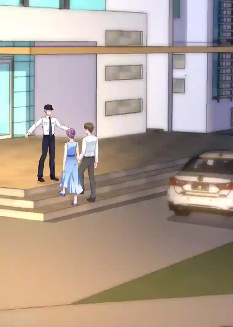 冰山总裁强宠婚第131话 开启降维打击模式