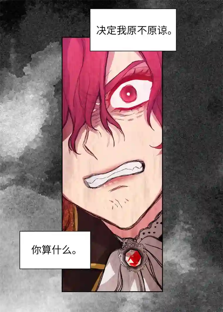 阿多尼斯第311话 你在同情我？