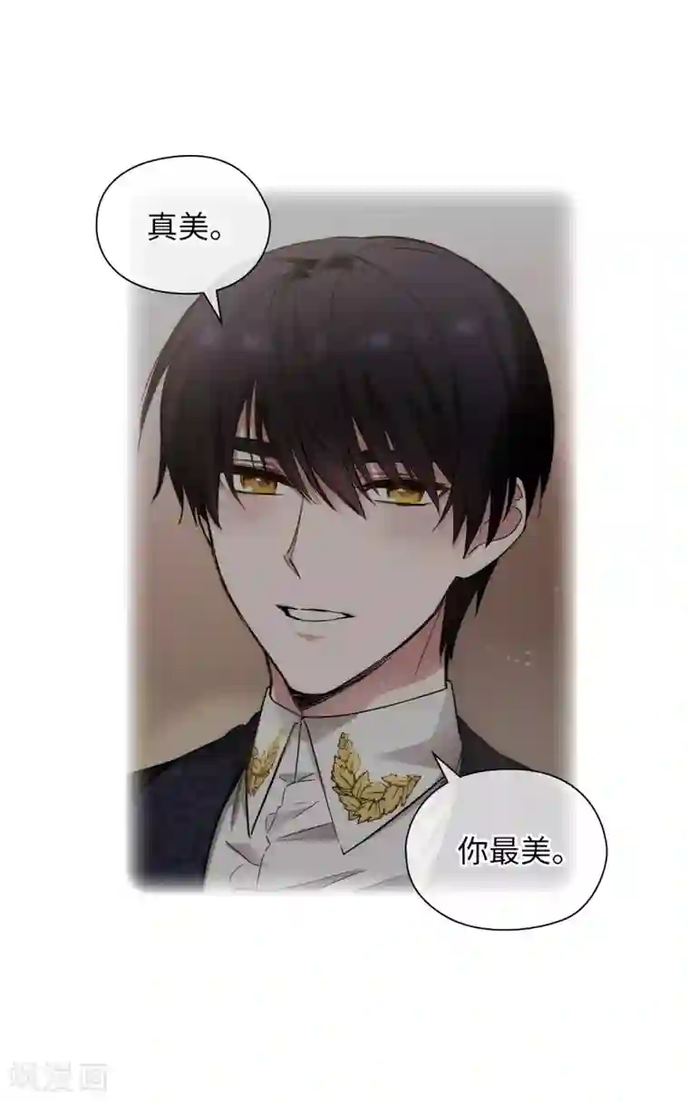 阿多尼斯第312话 为什么给现在的我鲜花掌声？