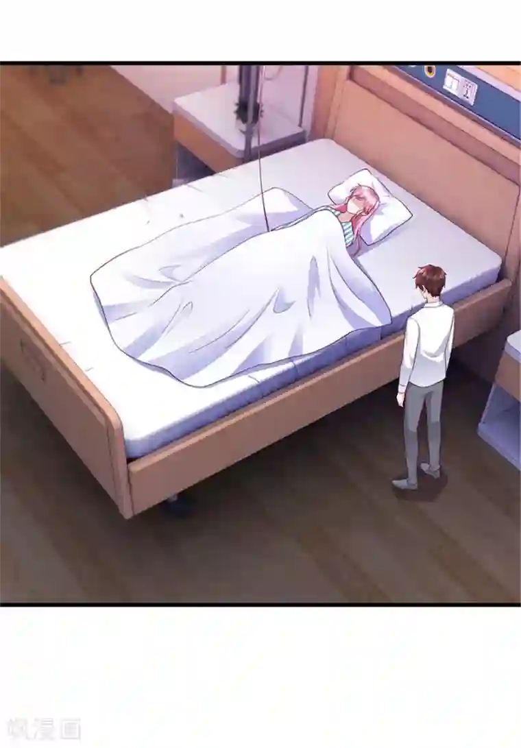 陆少的暖婚新妻第132话