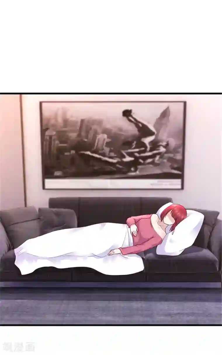 陆少的暖婚新妻第132话