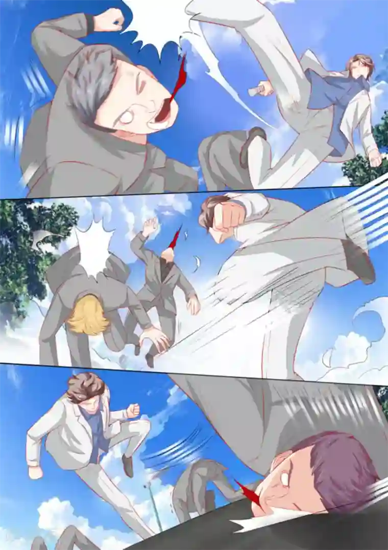 医武高手闯天下第33话