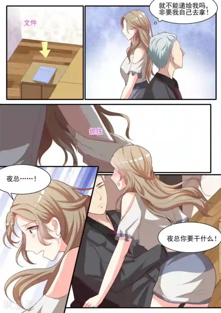 嗨，首领大人第27话