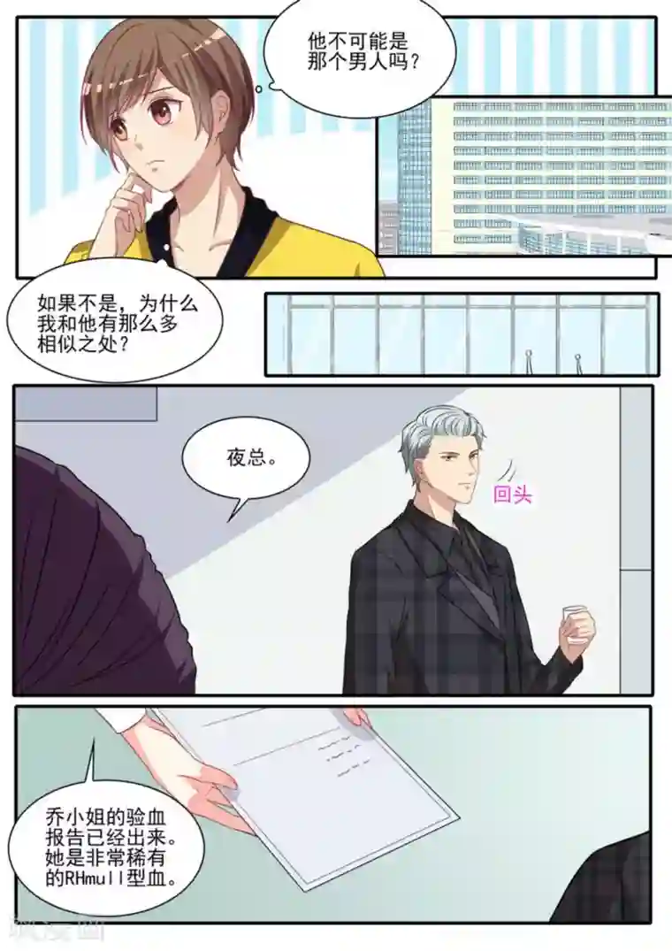 嗨，首领大人第35话