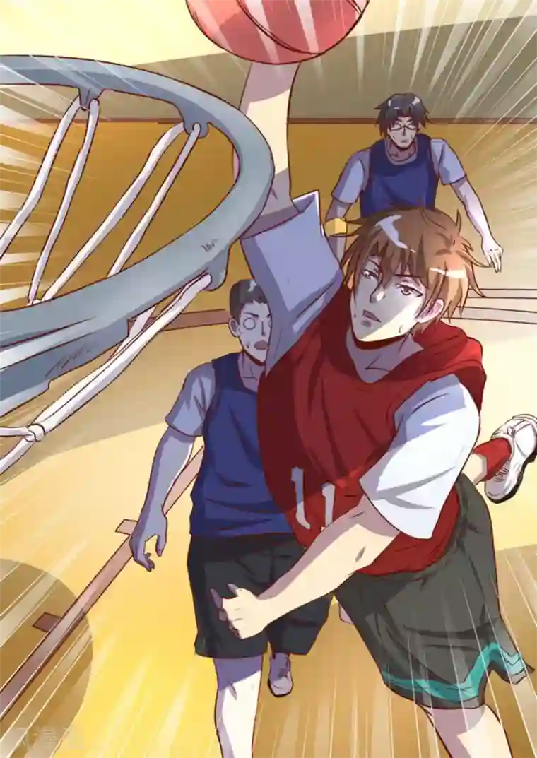 完美初恋爱上我第51话