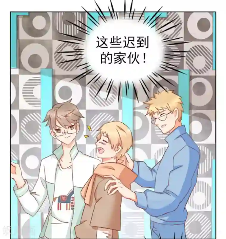 冤家小小鸟第6话