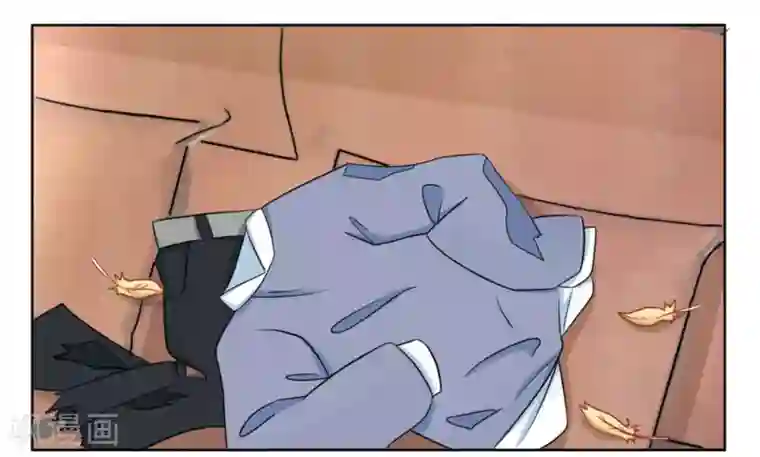 冤家小小鸟第6话