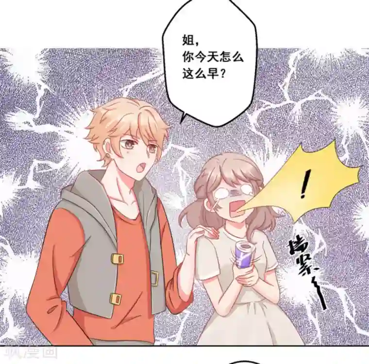 冤家小小鸟第20话