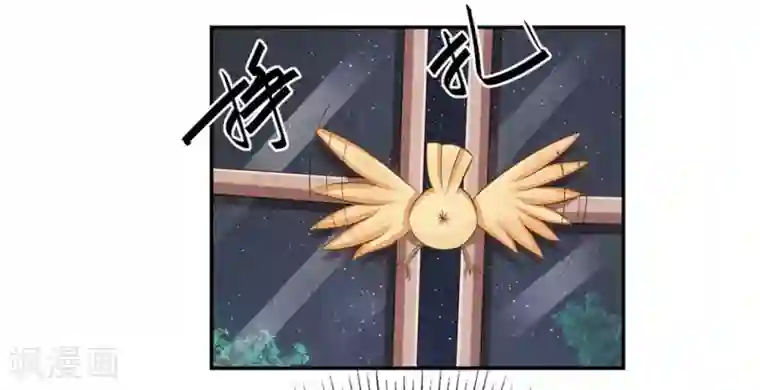 冤家小小鸟第24话