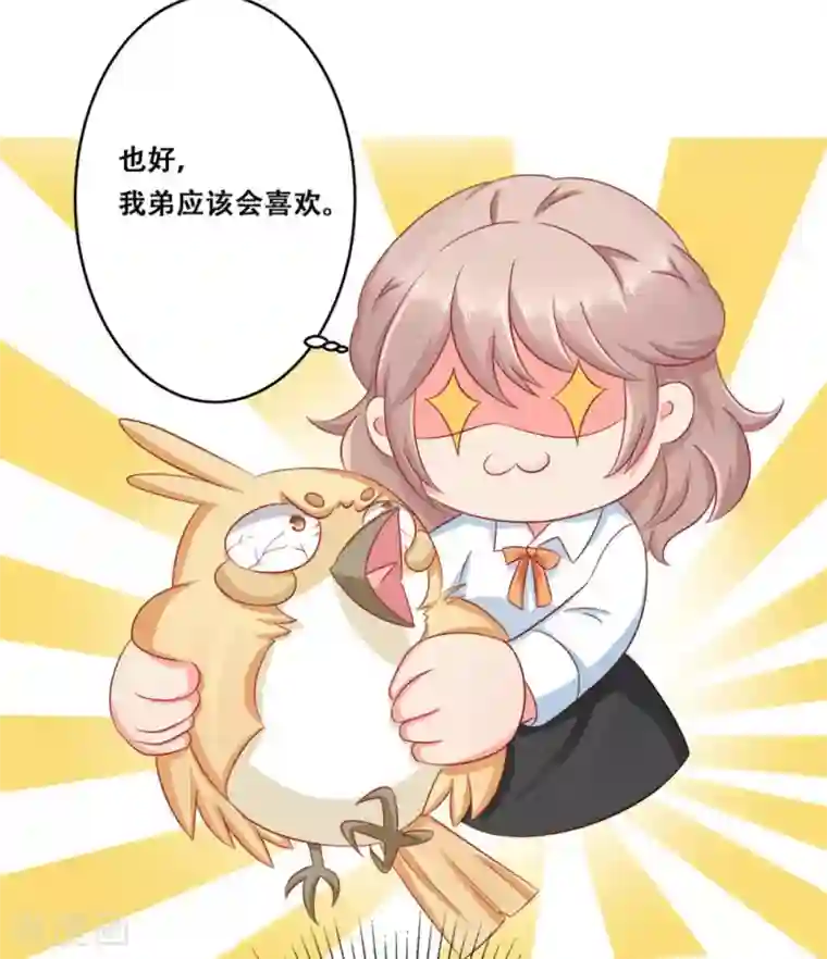 冤家小小鸟第25话