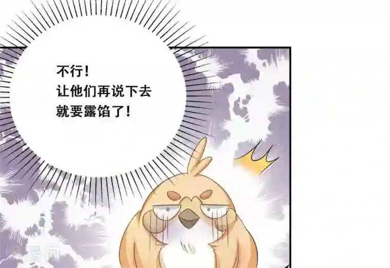 冤家小小鸟第25话